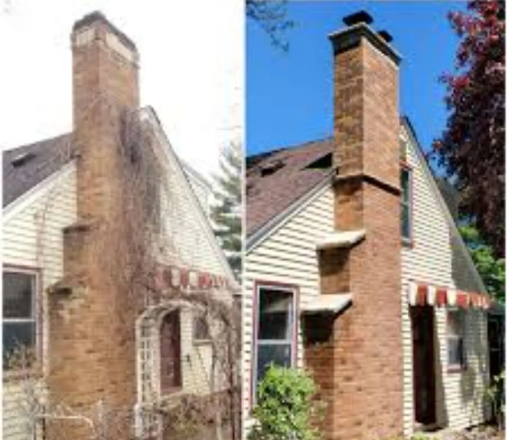 Slide of Certified Roofing & Siding