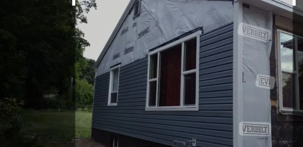 Slide of Certified Roofing & Siding