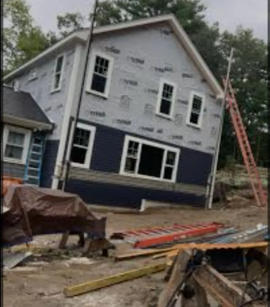 Slide of Certified Roofing & Siding