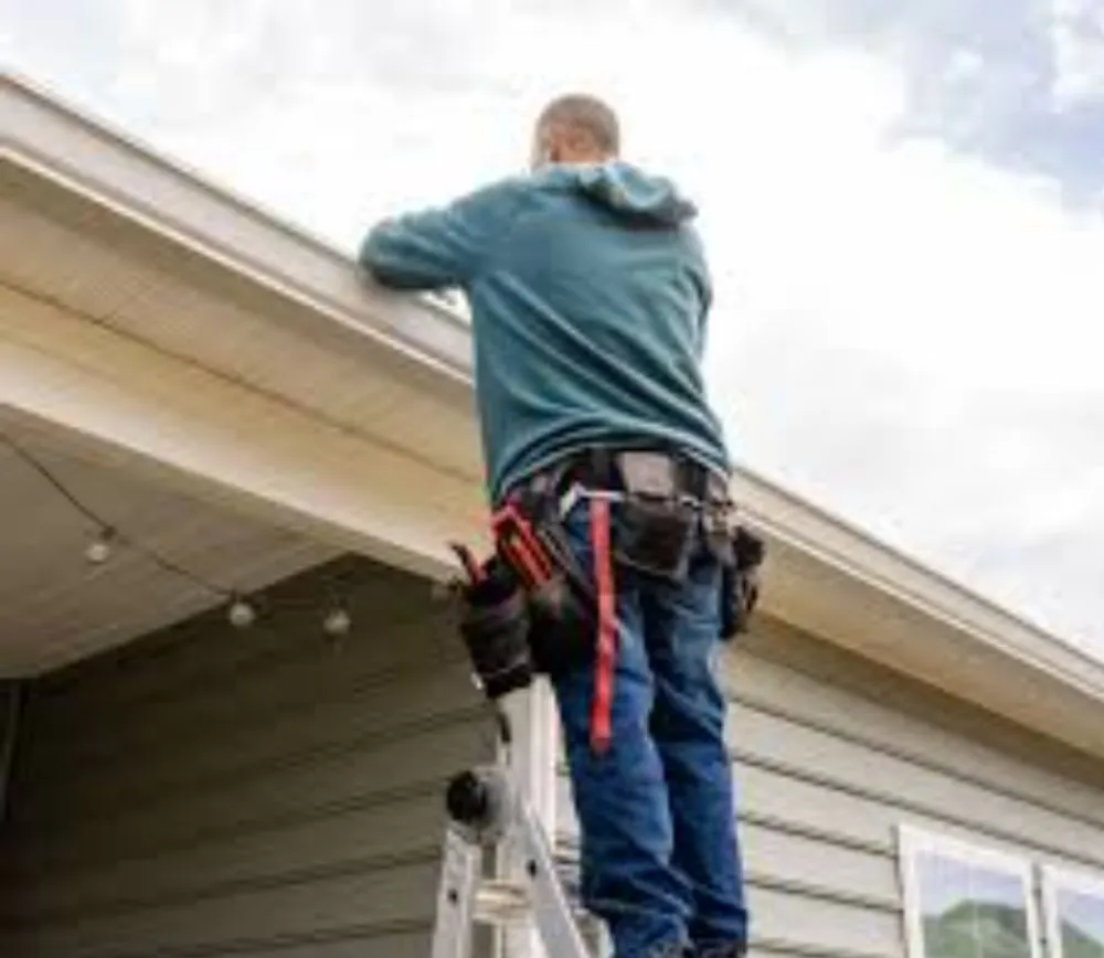 Slide of Certified Roofing & Siding