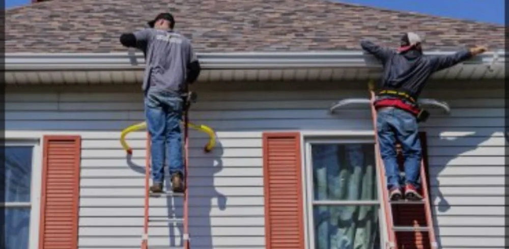 Slide of Certified Roofing & Siding