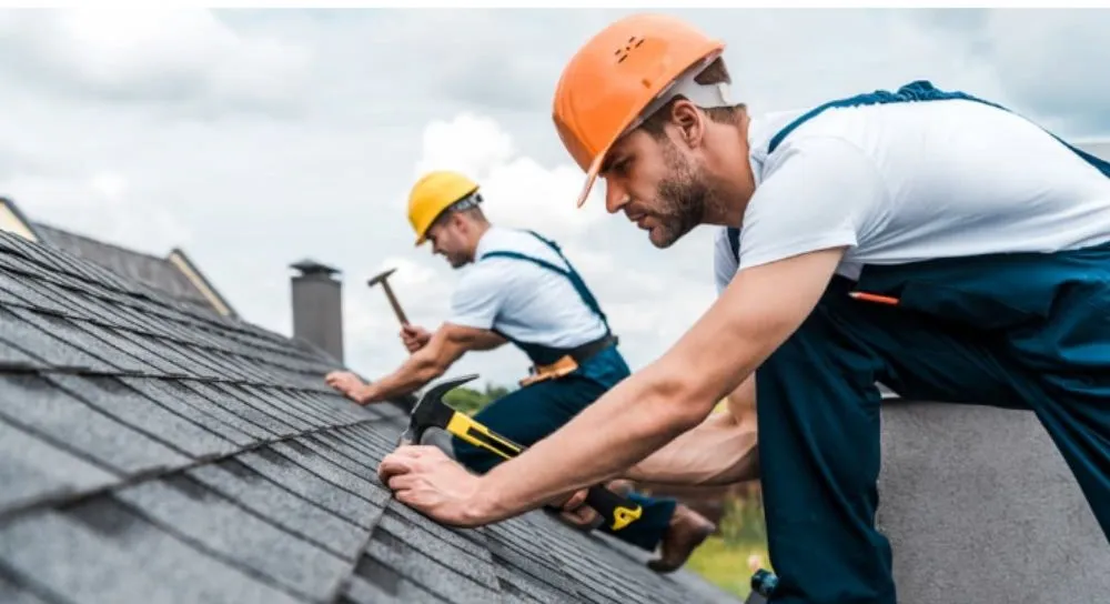 Slide of Certified Roofing & Siding