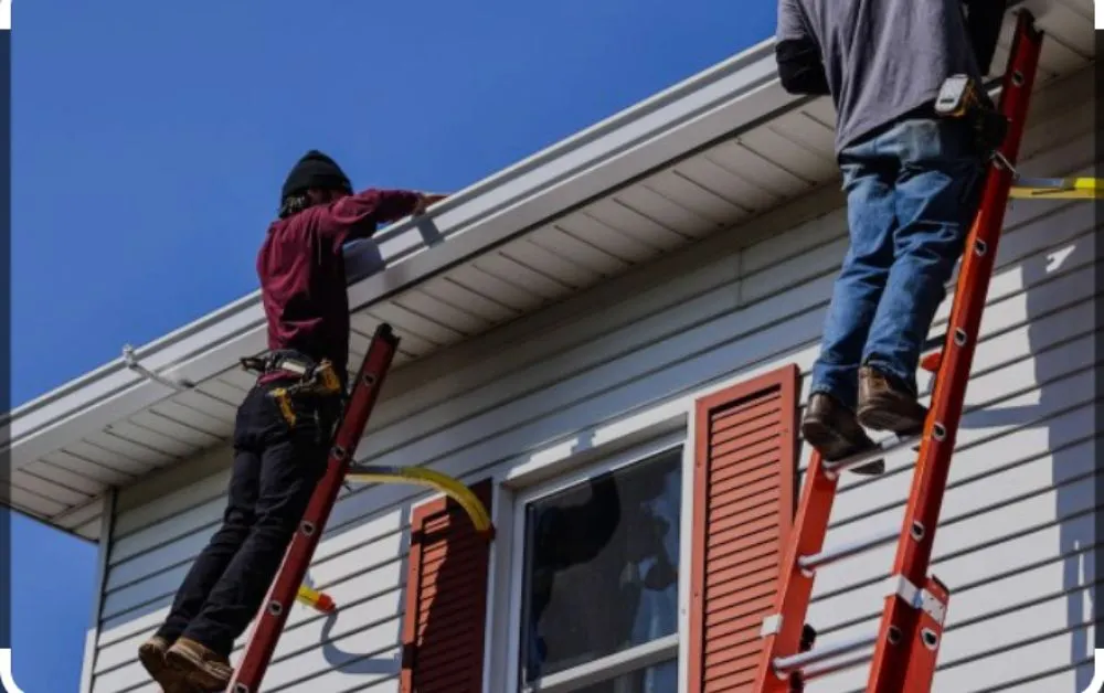 Slide of Certified Roofing & Siding