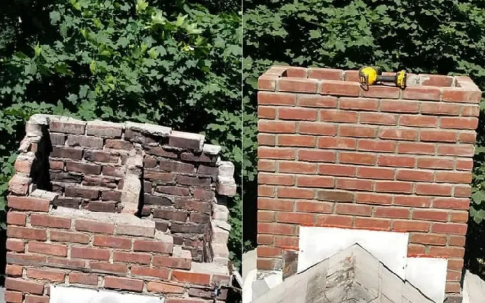 Slide of Certified Roofing & Siding