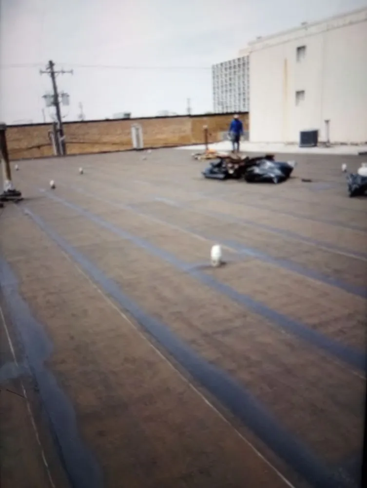 Slide of Certified Roofing & Tuckpointing