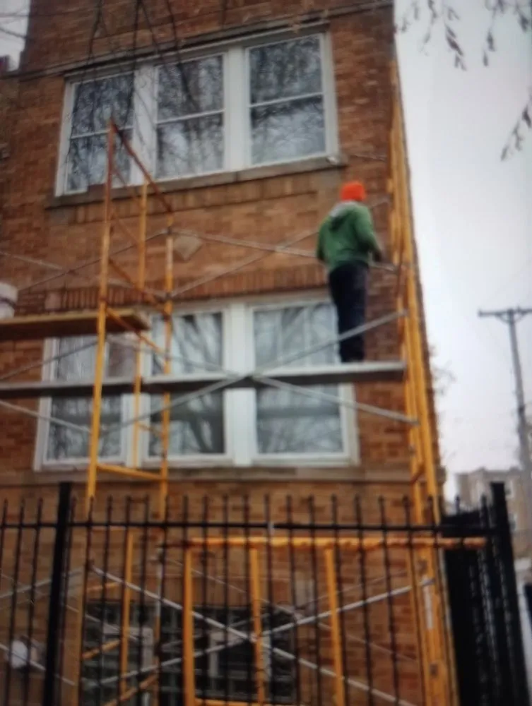 Slide of Certified Roofing & Tuckpointing