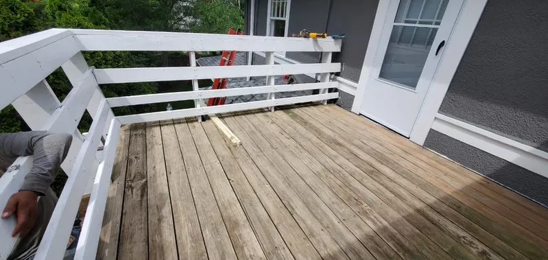 Slide of Certified Roofing & Tuckpointing