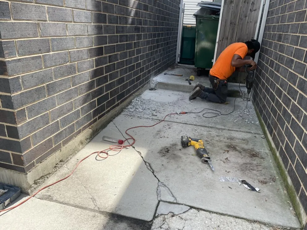 Slide of Certified Roofing & Tuckpointing