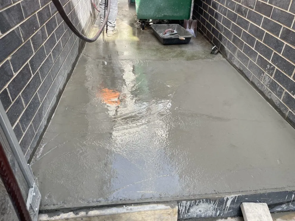 Slide of Certified Roofing & Tuckpointing