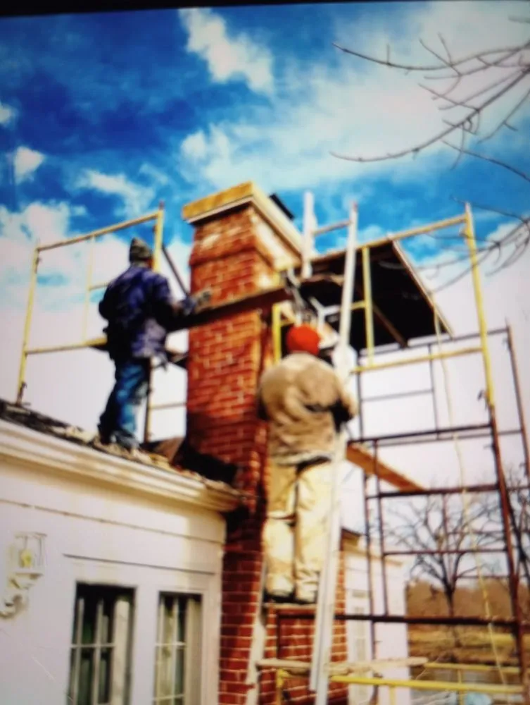 Slide of Certified Roofing & Tuckpointing