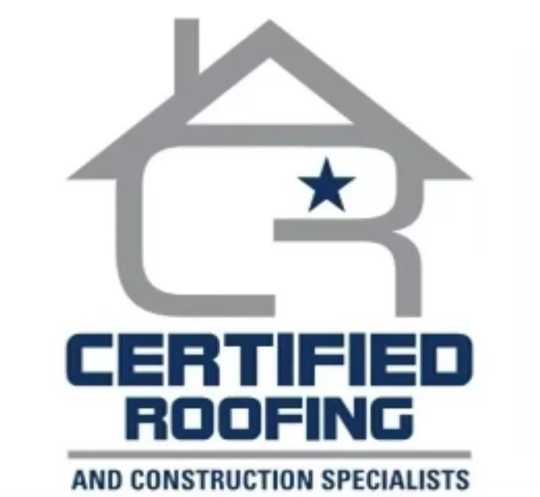 Slide of Certified Roofing and Inspections