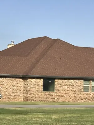 Certified Roofing and Inspections Logo