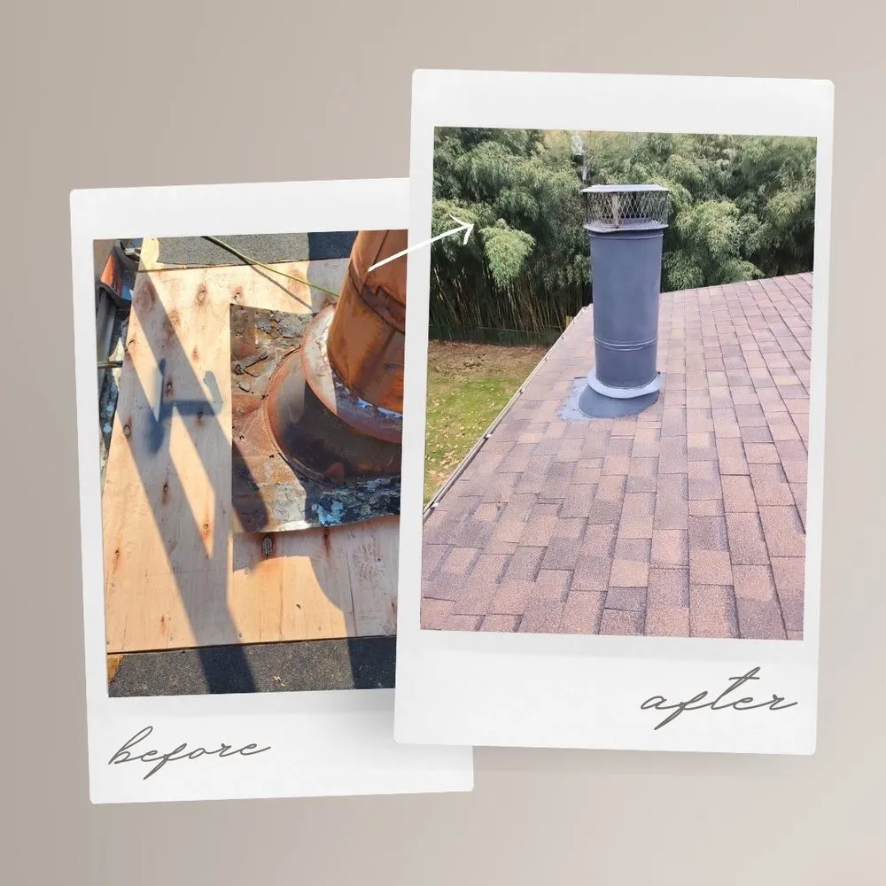 Slide of Certified Roofing