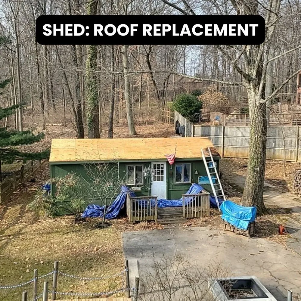 Slide of Certified Roofing