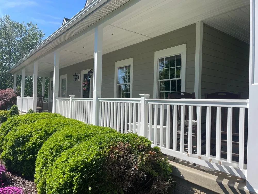 Slide of Certified Roofing