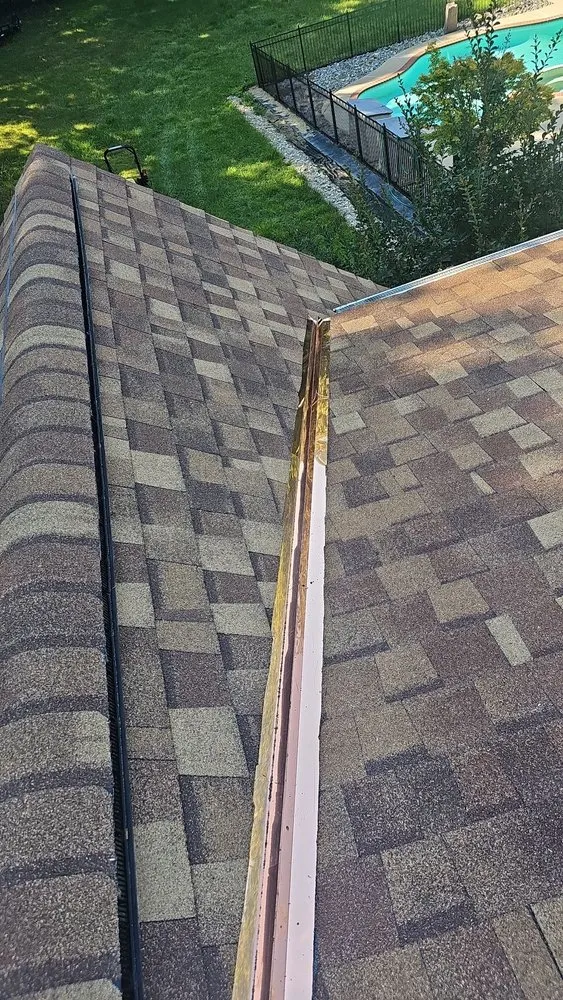 Slide of Certified Roofing
