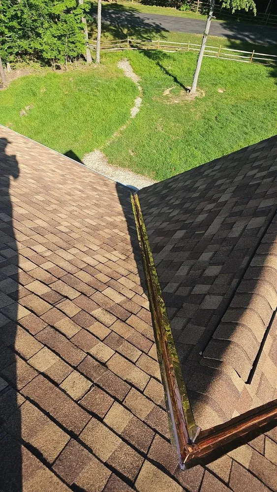 Slide of Certified Roofing