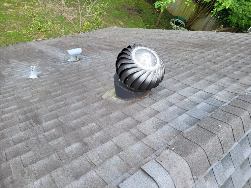 Slide of Certified Roofing Contractors & Consultants