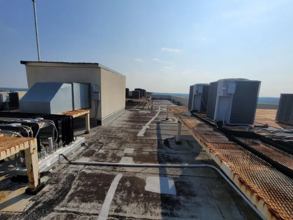 Slide of Certified Roofing Contractors & Consultants