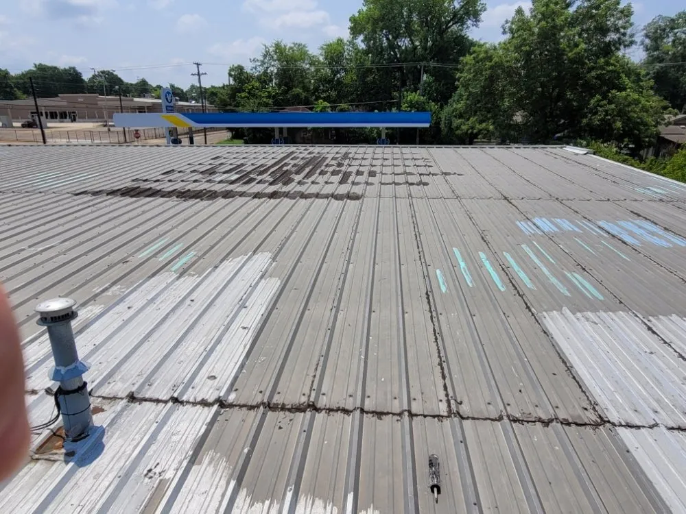 Slide of Certified Roofing Contractors & Consultants