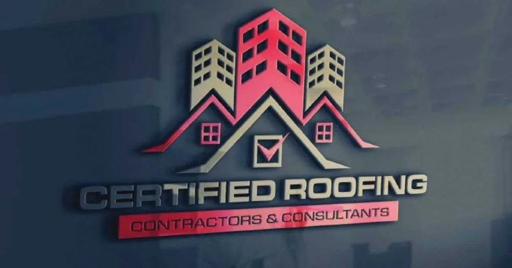 Slide of Certified Roofing Contractors & Consultants