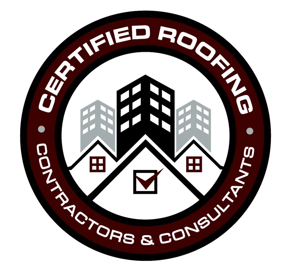 Slide of Certified Roofing Contractors & Consultants