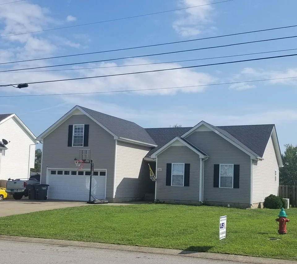 Slide of Certified Roofing Contractors