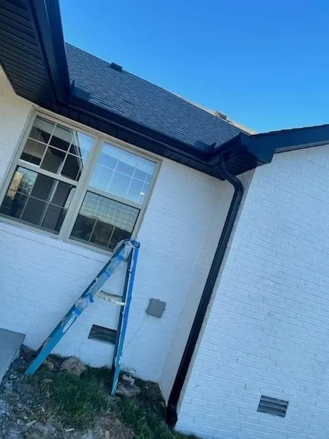 Slide of Certified Roofing Contractors