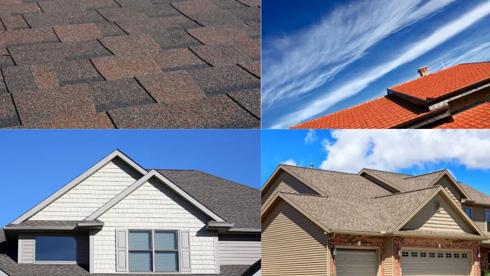 Slide of Certified Roofing