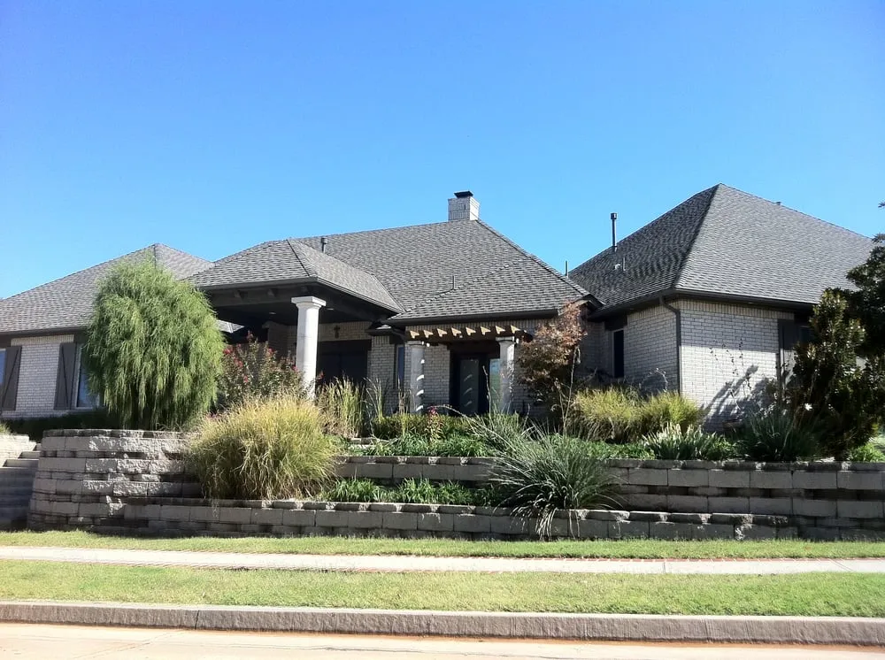 Slide of Certified Roofing General Contractors