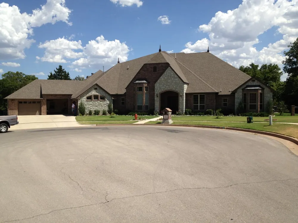 Slide of Certified Roofing General Contractors