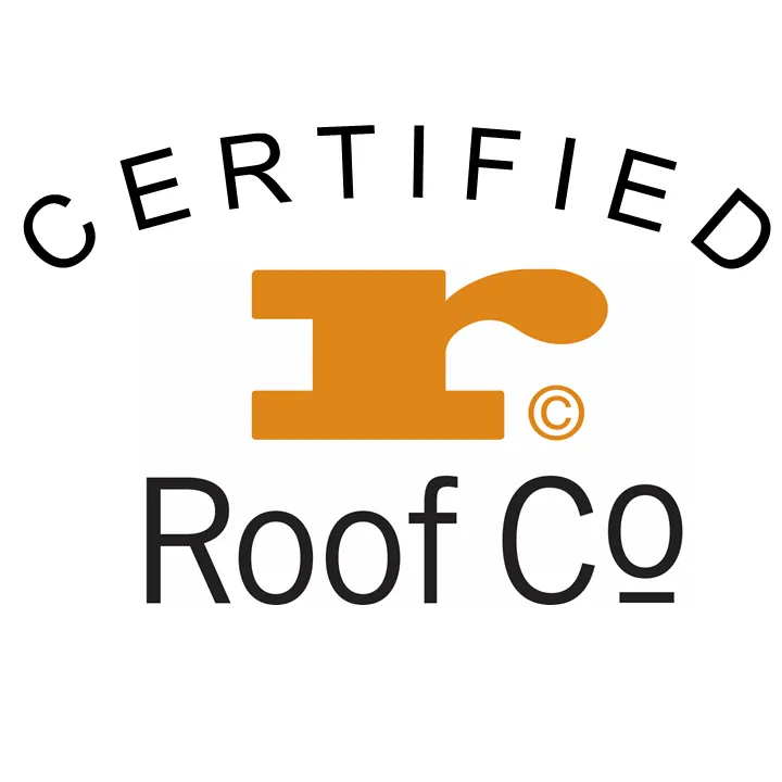 Slide of Certified Roofing General Contractors
