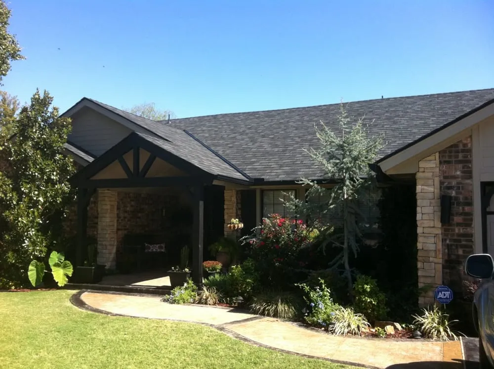 Slide of Certified Roofing General Contractors