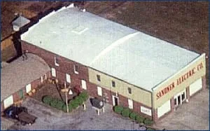 Slide of Certified Roofing General Contractors