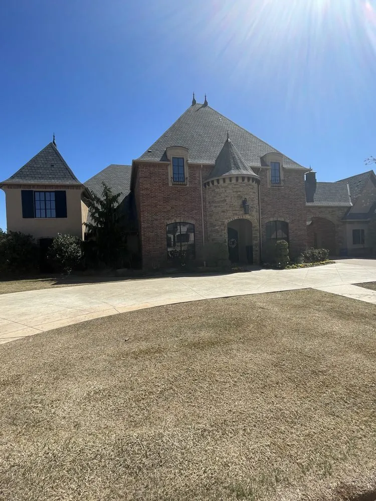 Slide of Certified Roofing General Contractors