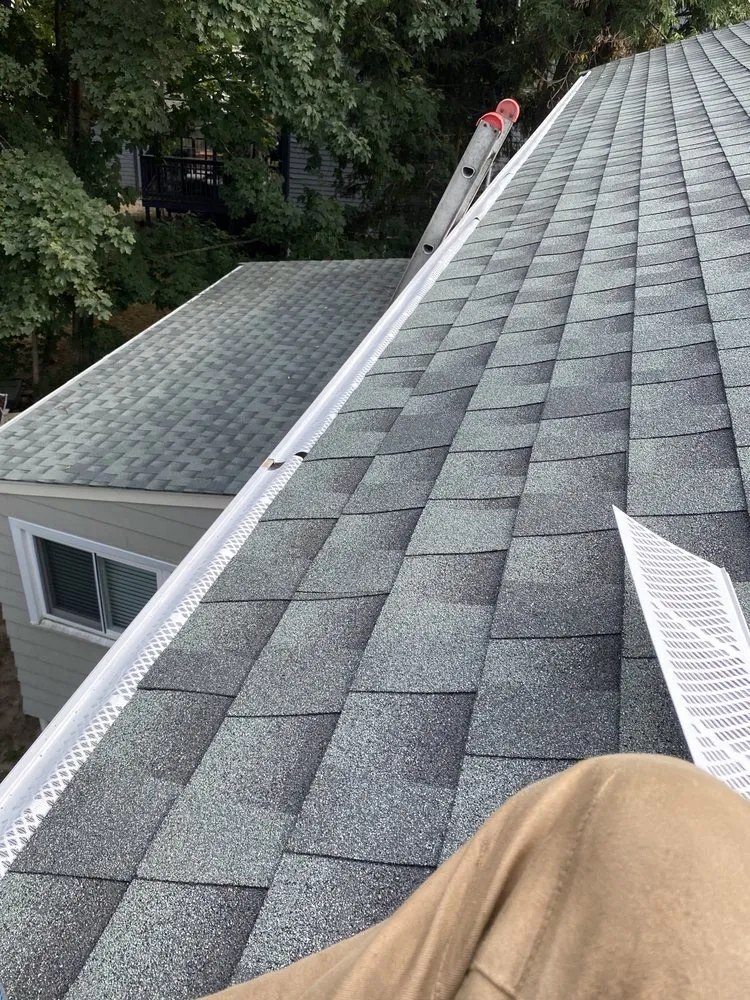 Slide of Certified Roofing