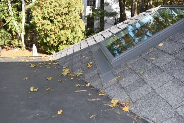 Slide of Certified Roofing