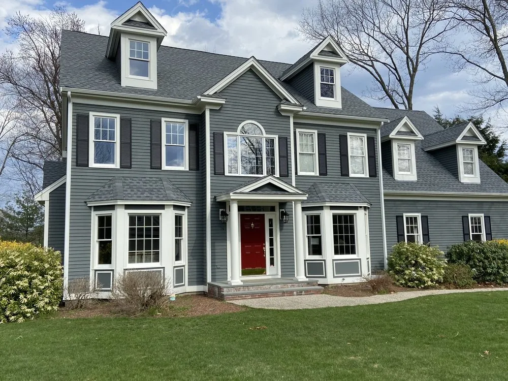 Slide of Certified Roofing