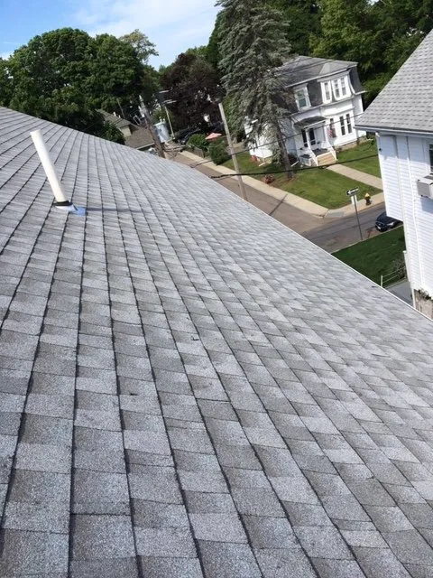 Slide of Certified Roofing