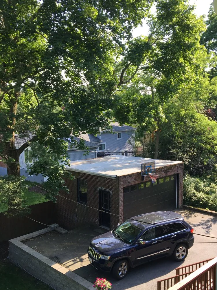 Slide of Certified Roofing