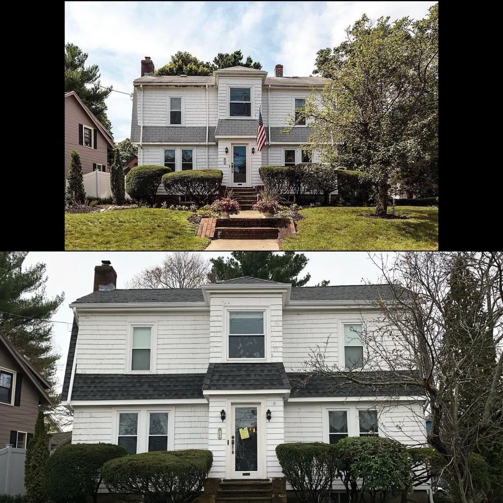 Slide of Certified Roofing