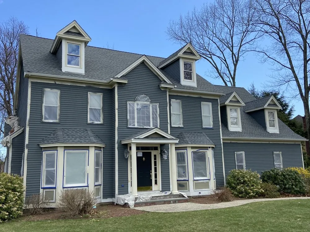 Slide of Certified Roofing