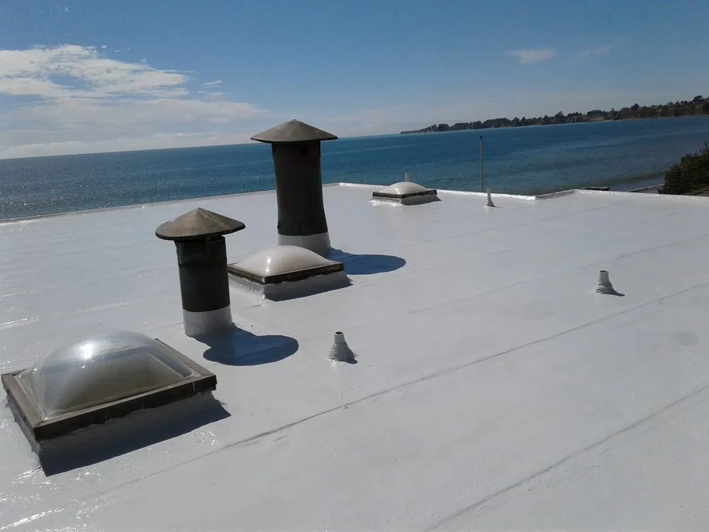 Slide of Certified Roofing