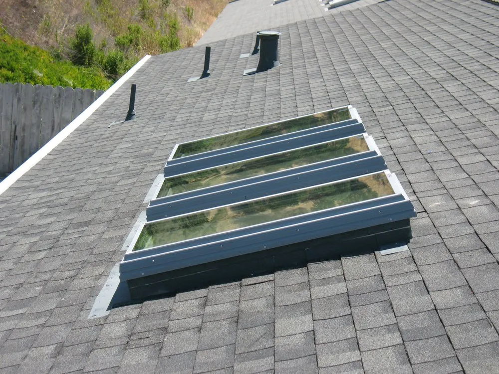 Slide of Certified Roofing