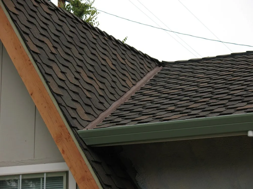 Slide of Certified Roofing