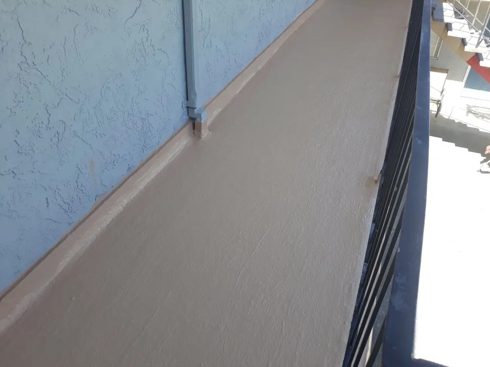 Slide of Certified Roofing