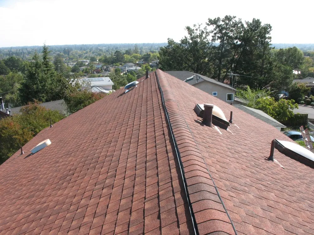 Slide of Certified Roofing