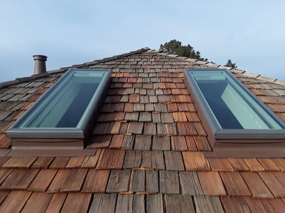 Slide of Certified Roofing