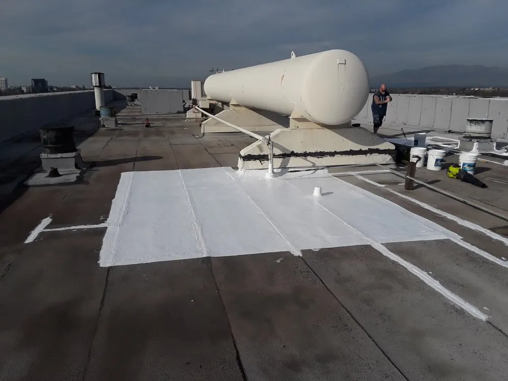 Slide of Certified Roofing