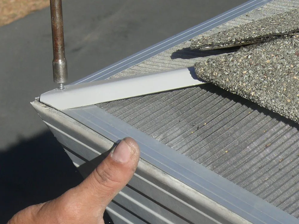 Slide of Certified Roofing